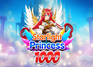 Starlight Princess 1000